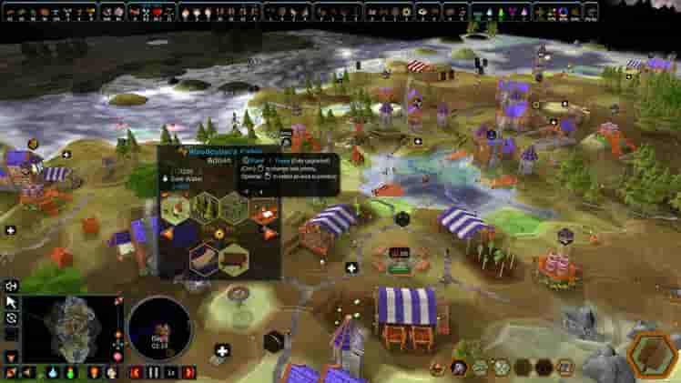 World Turtles screenshot thumbnail screenshot 4