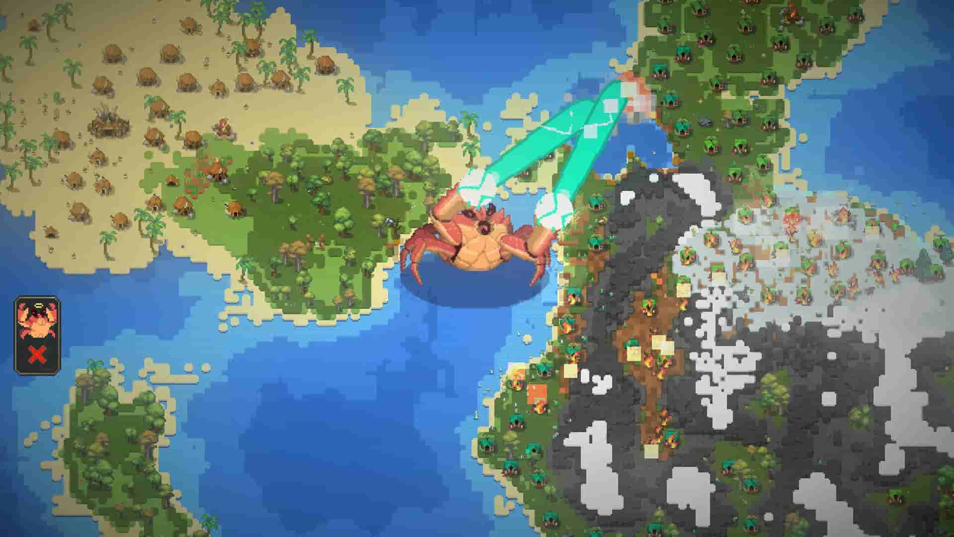WorldBox - God Simulator screenshot thumbnail screenshot 1