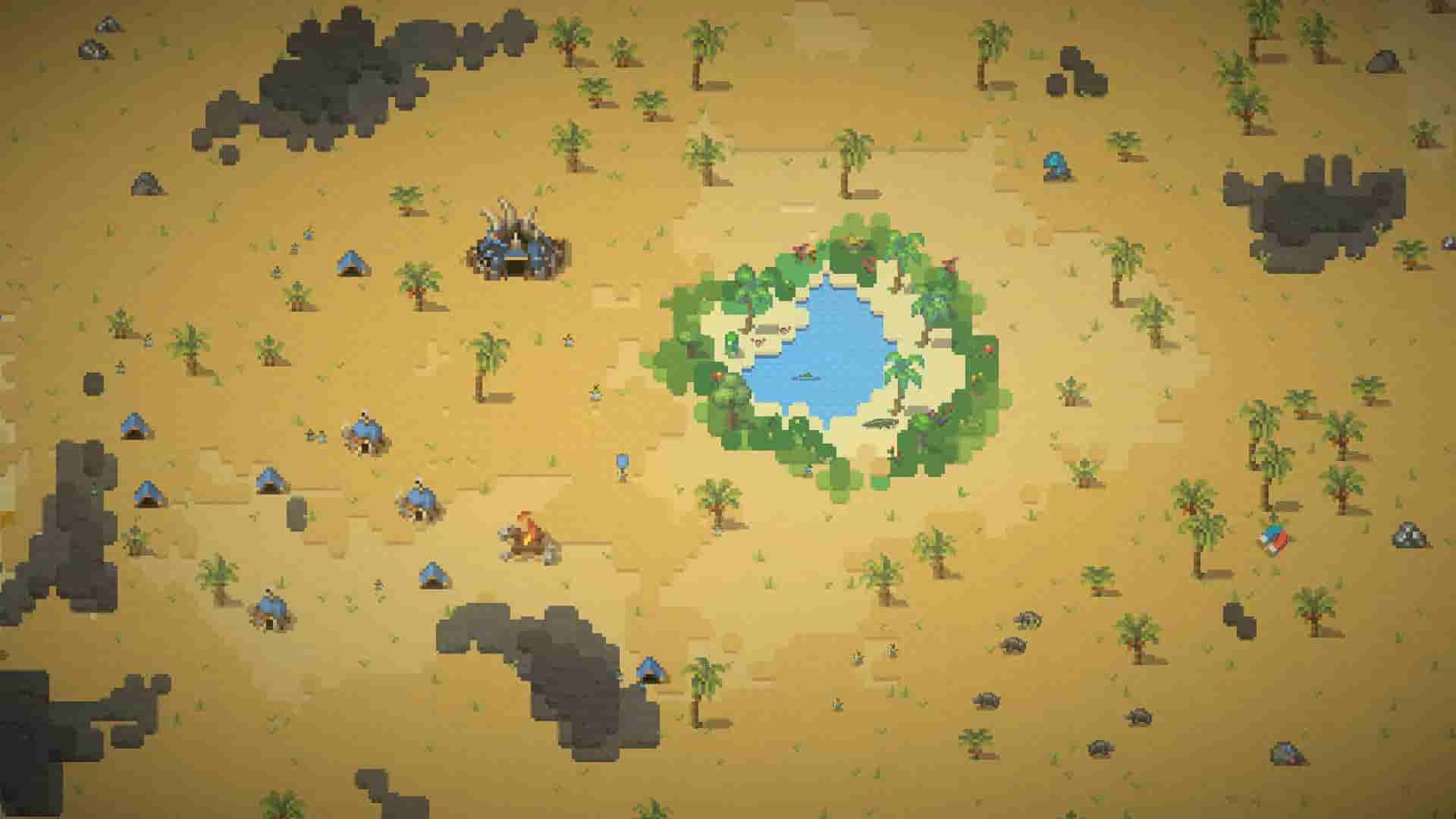 WorldBox - God Simulator screenshot thumbnail screenshot 3