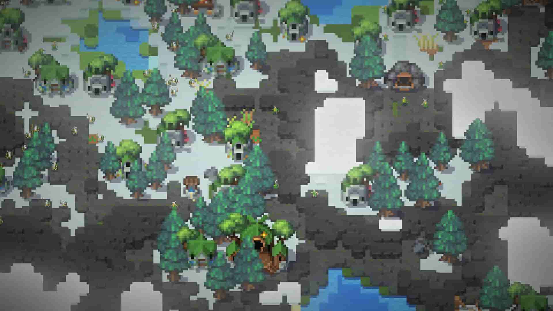 WorldBox - God Simulator screenshot thumbnail screenshot 4