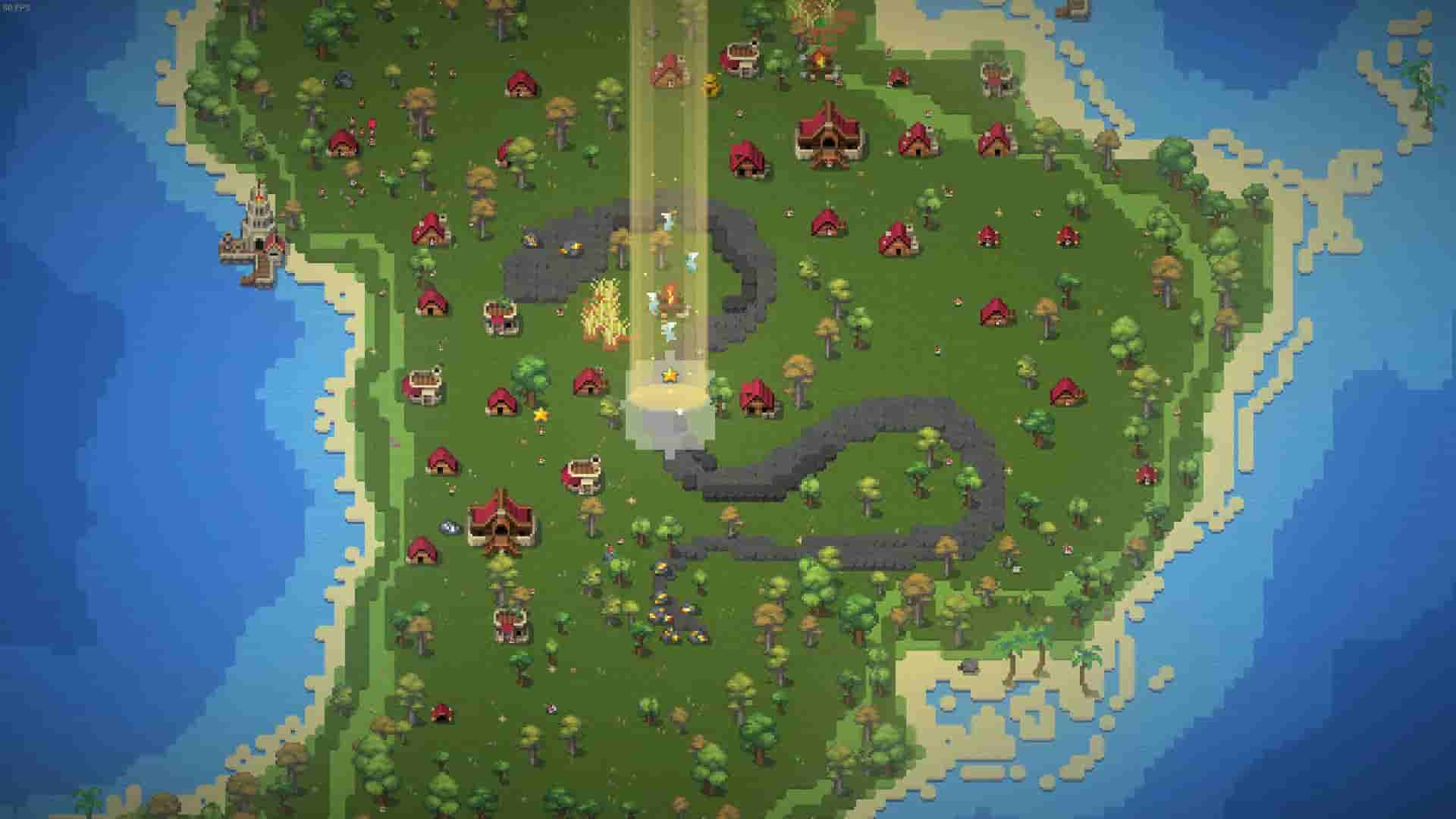 WorldBox - God Simulator screenshot thumbnail screenshot 7