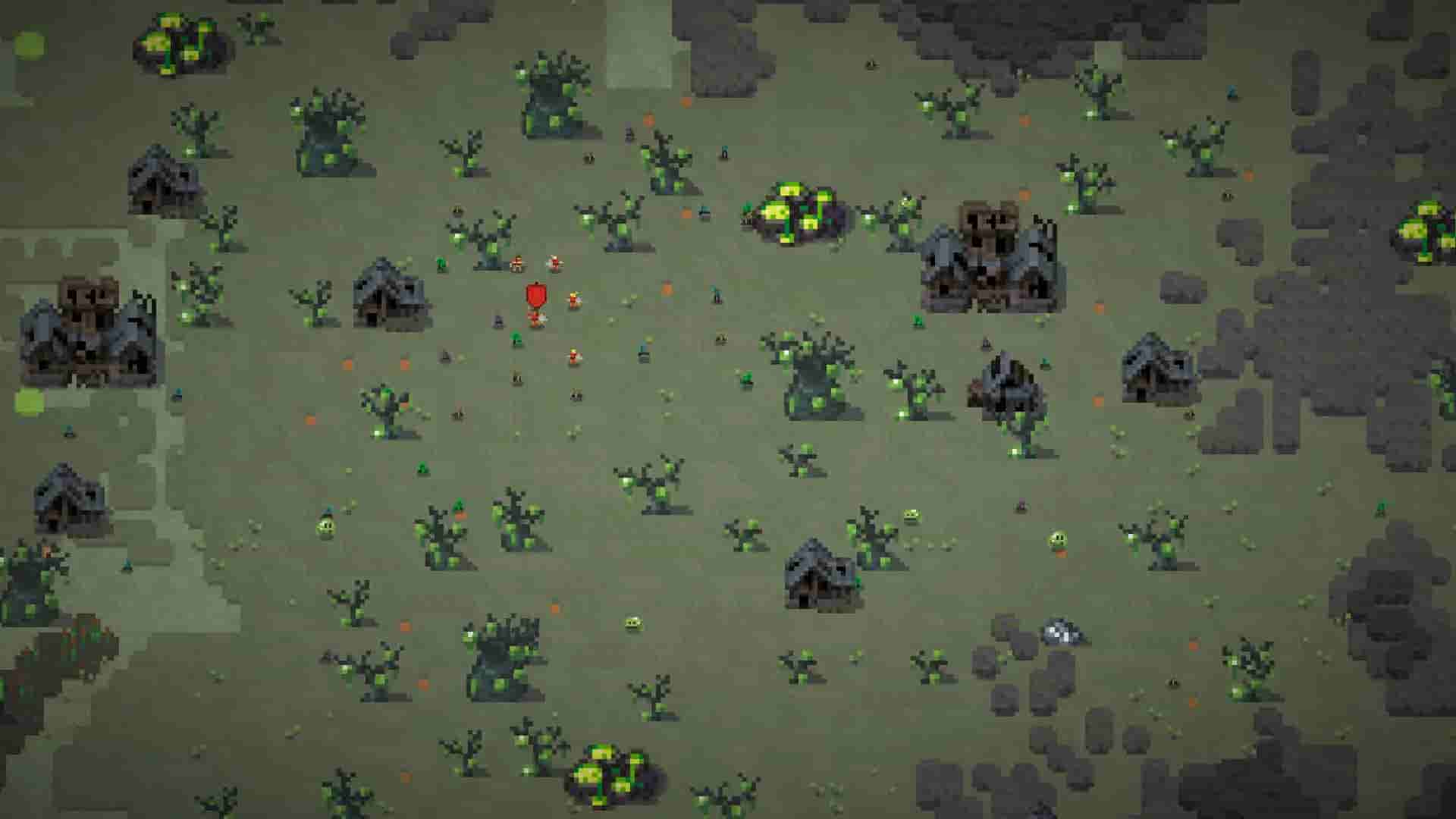 WorldBox - God Simulator screenshot thumbnail screenshot 9