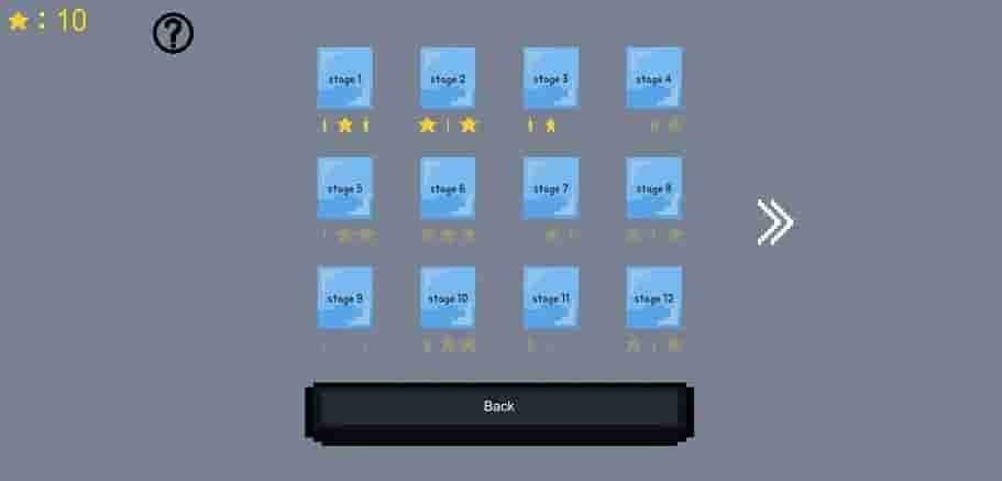 Worldest D izzy Game screenshot thumbnail screenshot 3