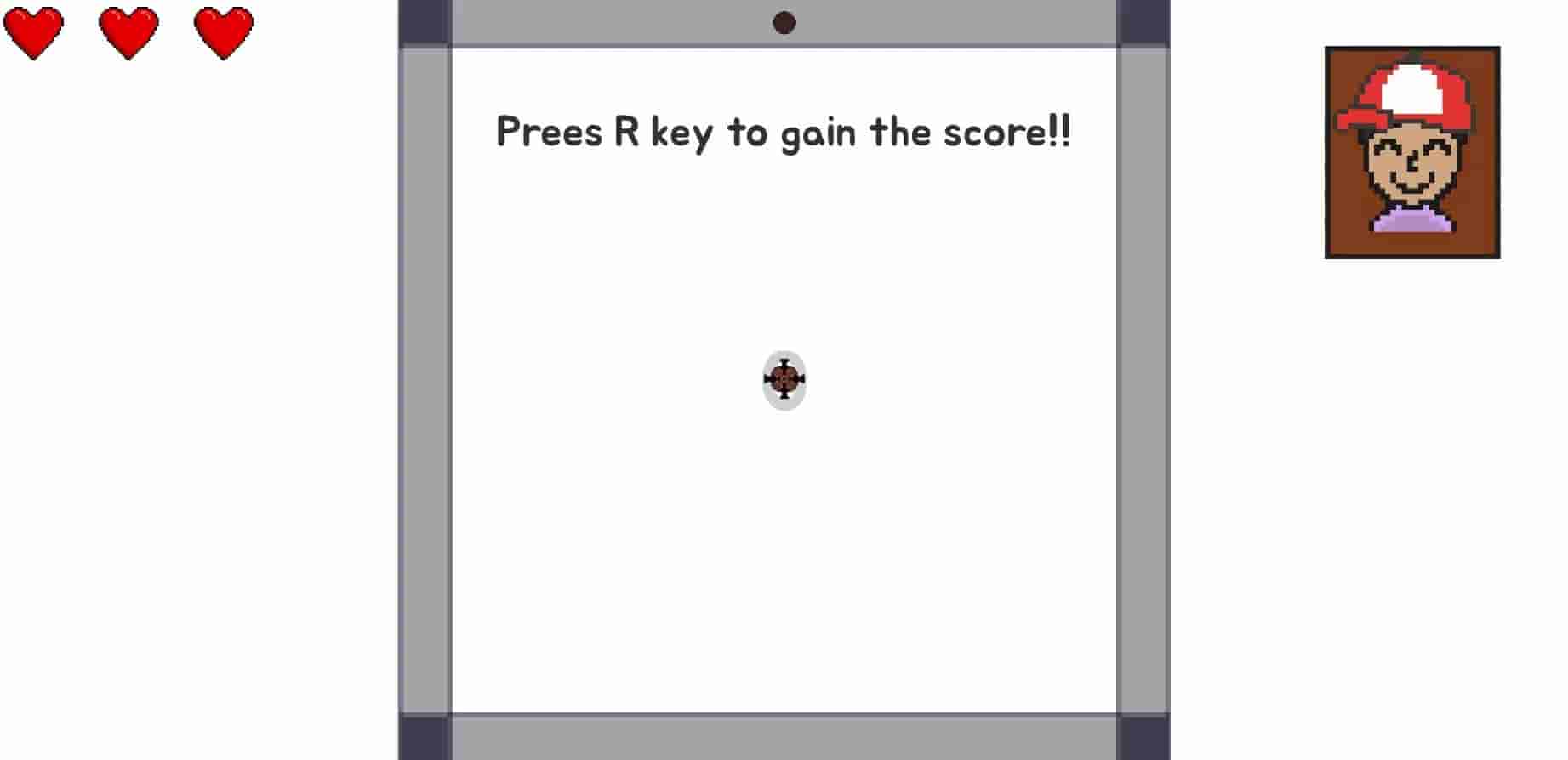 Worldest D izzy Game screenshot thumbnail screenshot 4