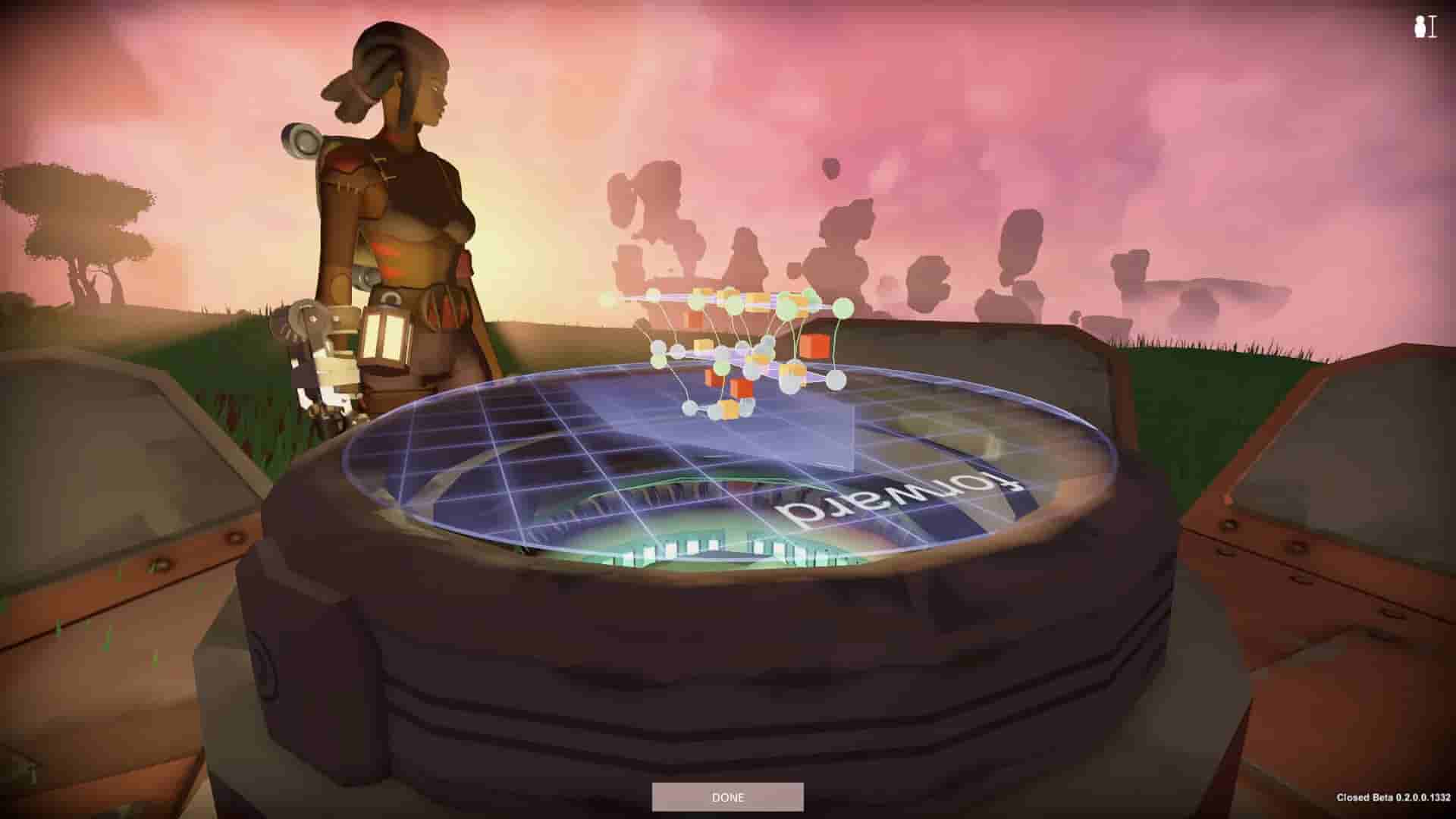 Worlds Adrift screenshot thumbnail screenshot 3