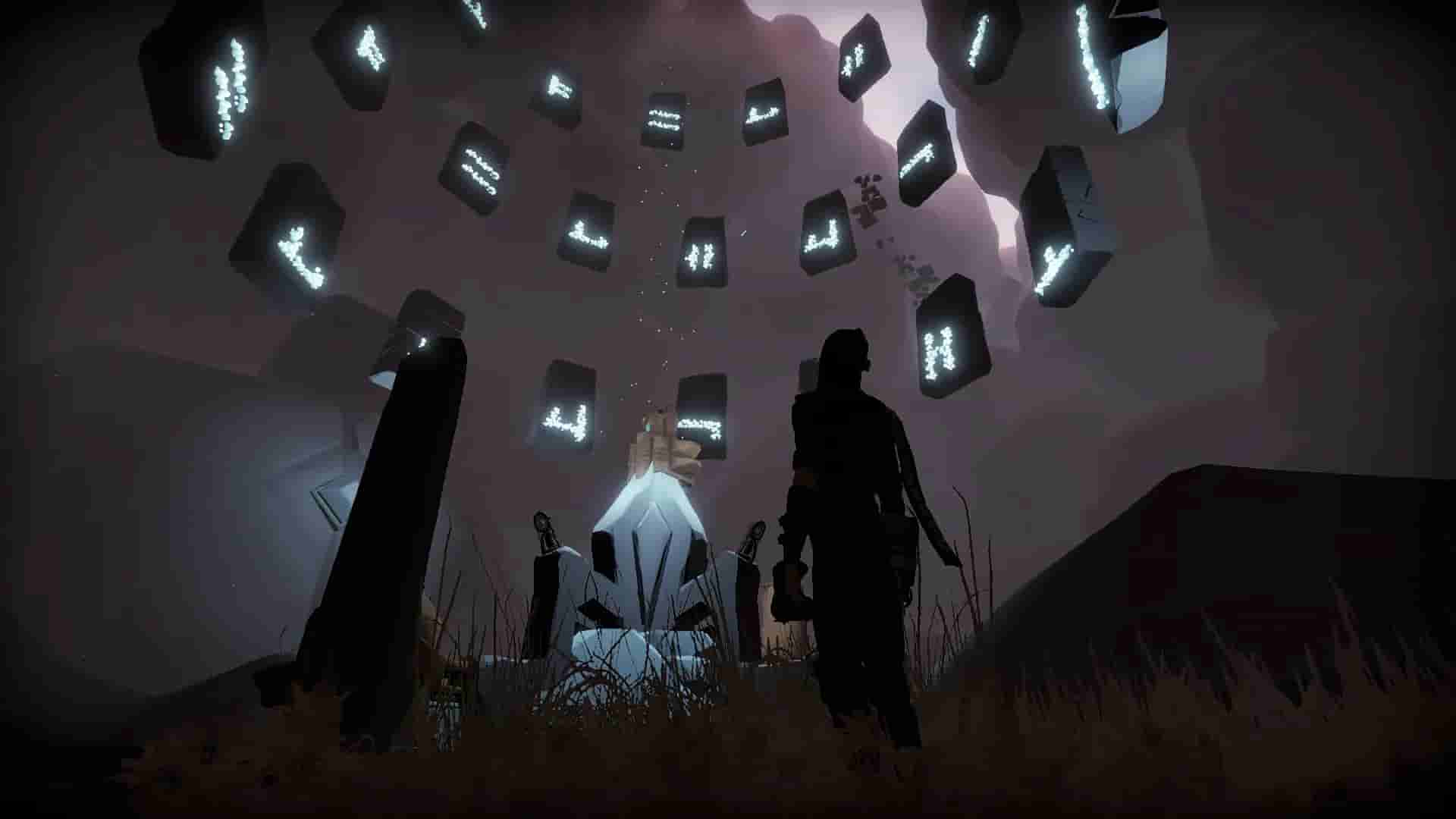 Worlds Adrift screenshot thumbnail screenshot 7