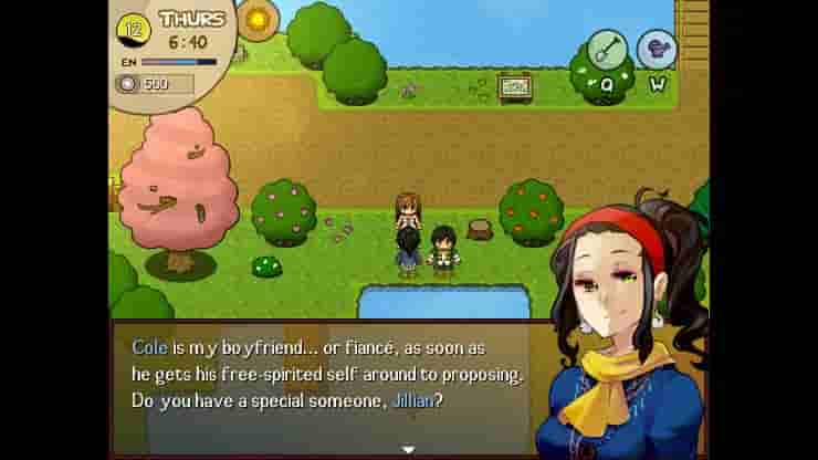 World's Dawn screenshot thumbnail screenshot 2