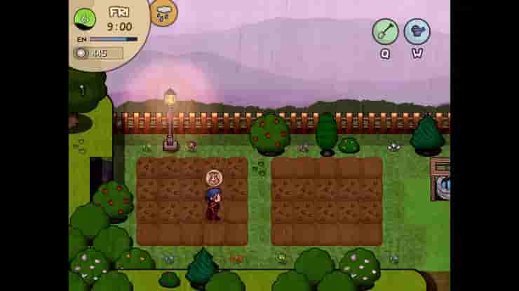 World's Dawn screenshot thumbnail screenshot 4