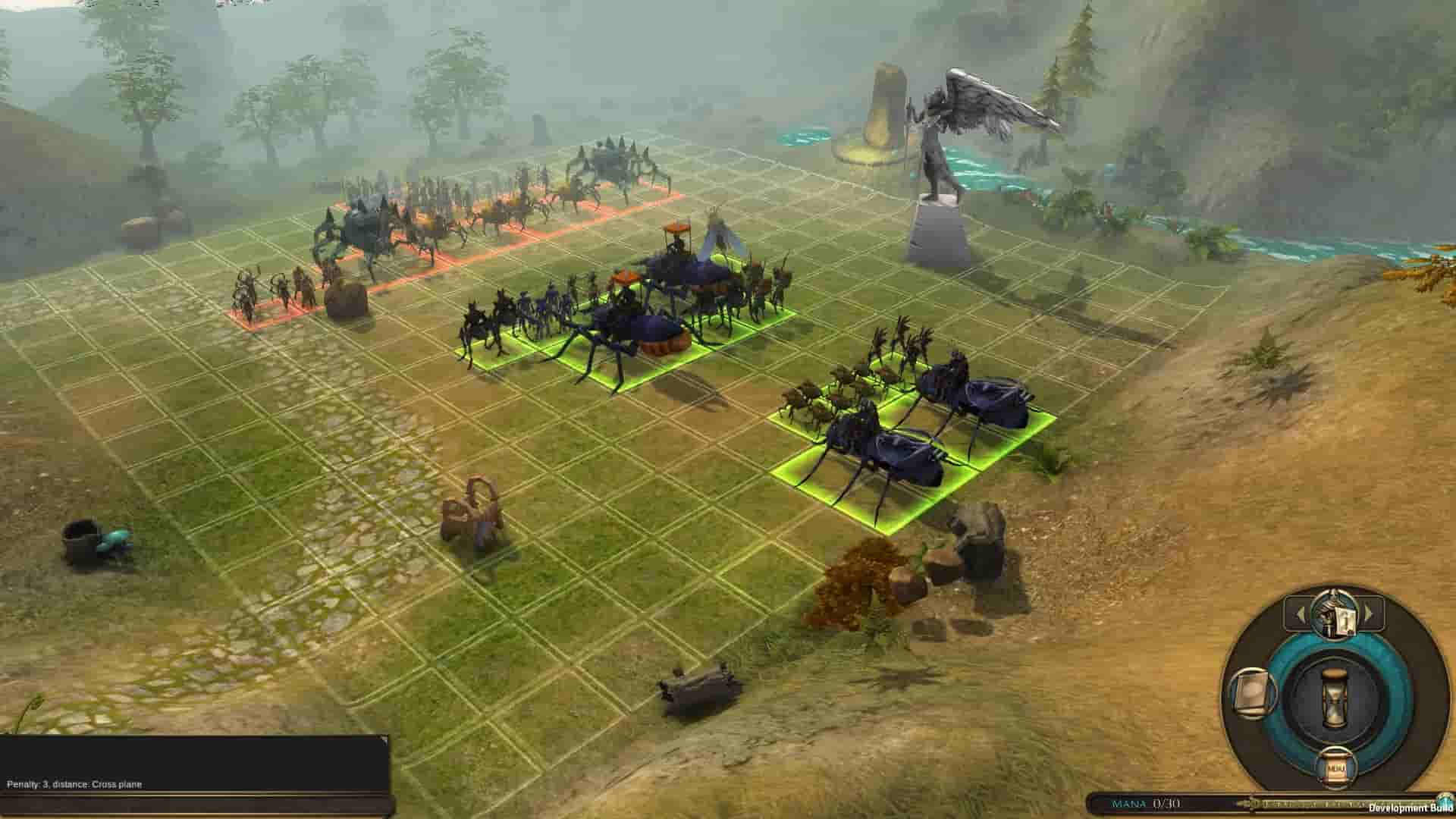 Worlds of Magic screenshot thumbnail screenshot 1