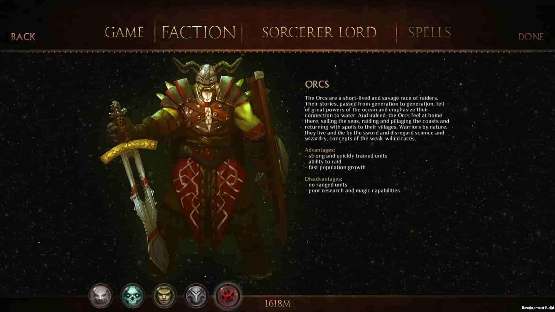 Worlds of Magic screenshot thumbnail screenshot 10