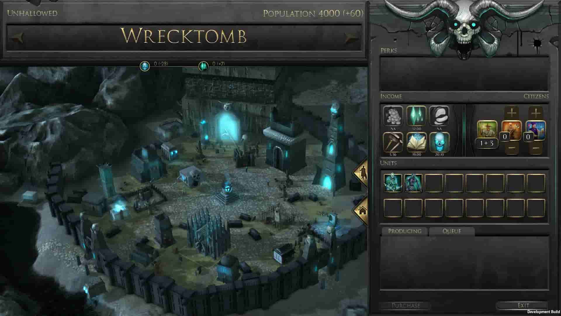 Worlds of Magic screenshot thumbnail screenshot 18