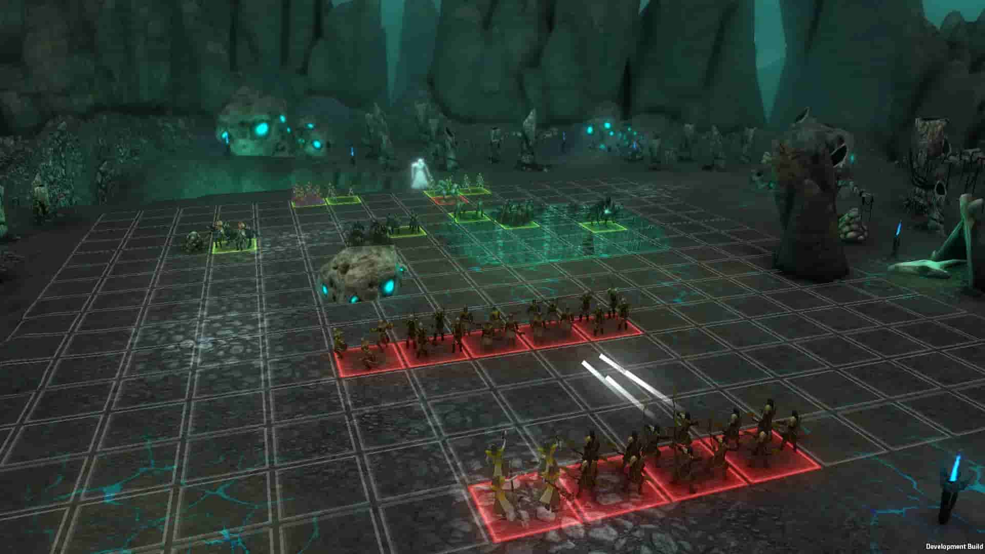 Worlds of Magic screenshot thumbnail screenshot 25