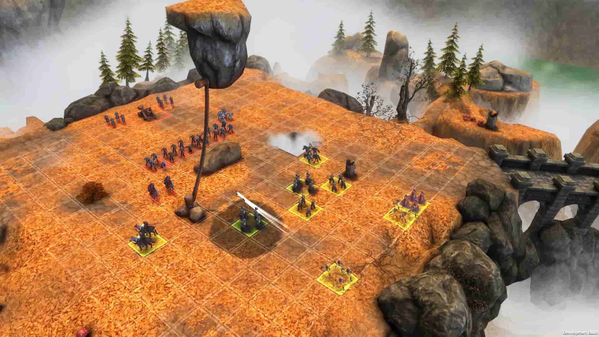 Worlds of Magic screenshot thumbnail screenshot 29