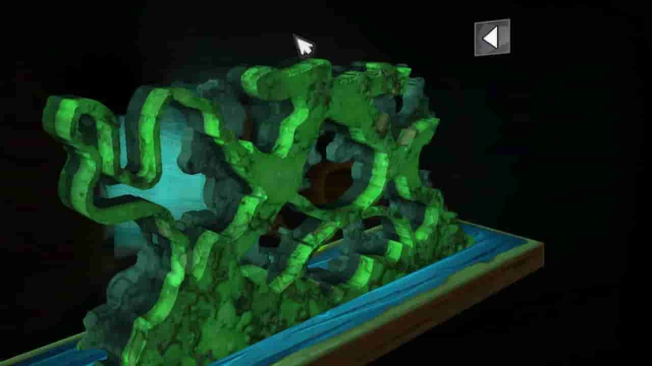 Worms Revolution screenshot thumbnail screenshot 9