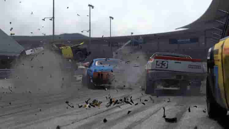 Wreckfest screenshot thumbnail screenshot 13