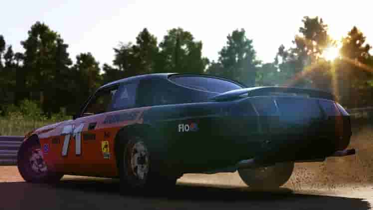 Wreckfest screenshot thumbnail screenshot 14