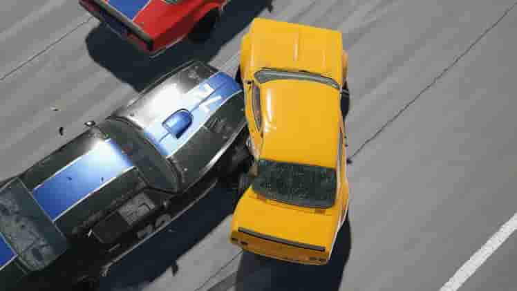 Wreckfest screenshot thumbnail screenshot 7