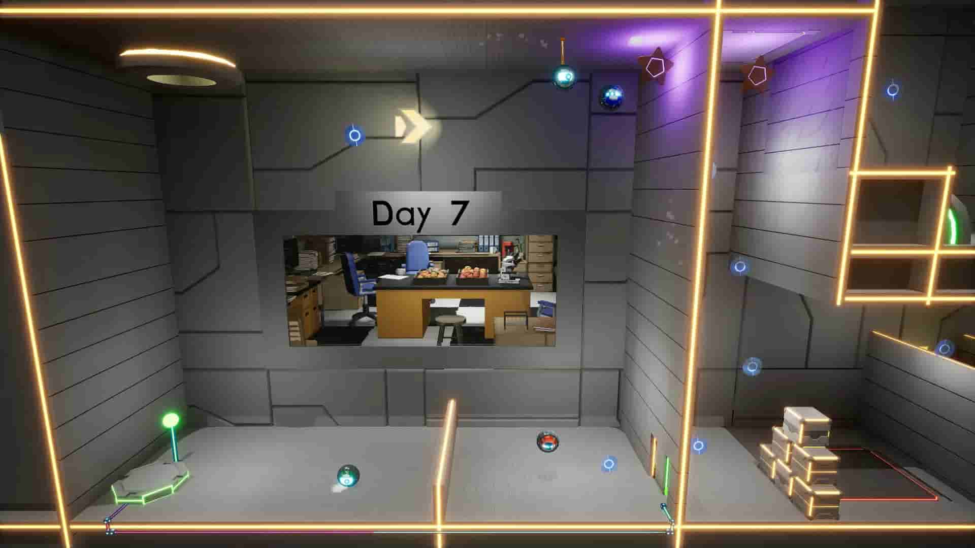 Wreckin' Ball Adventure screenshot thumbnail screenshot 4