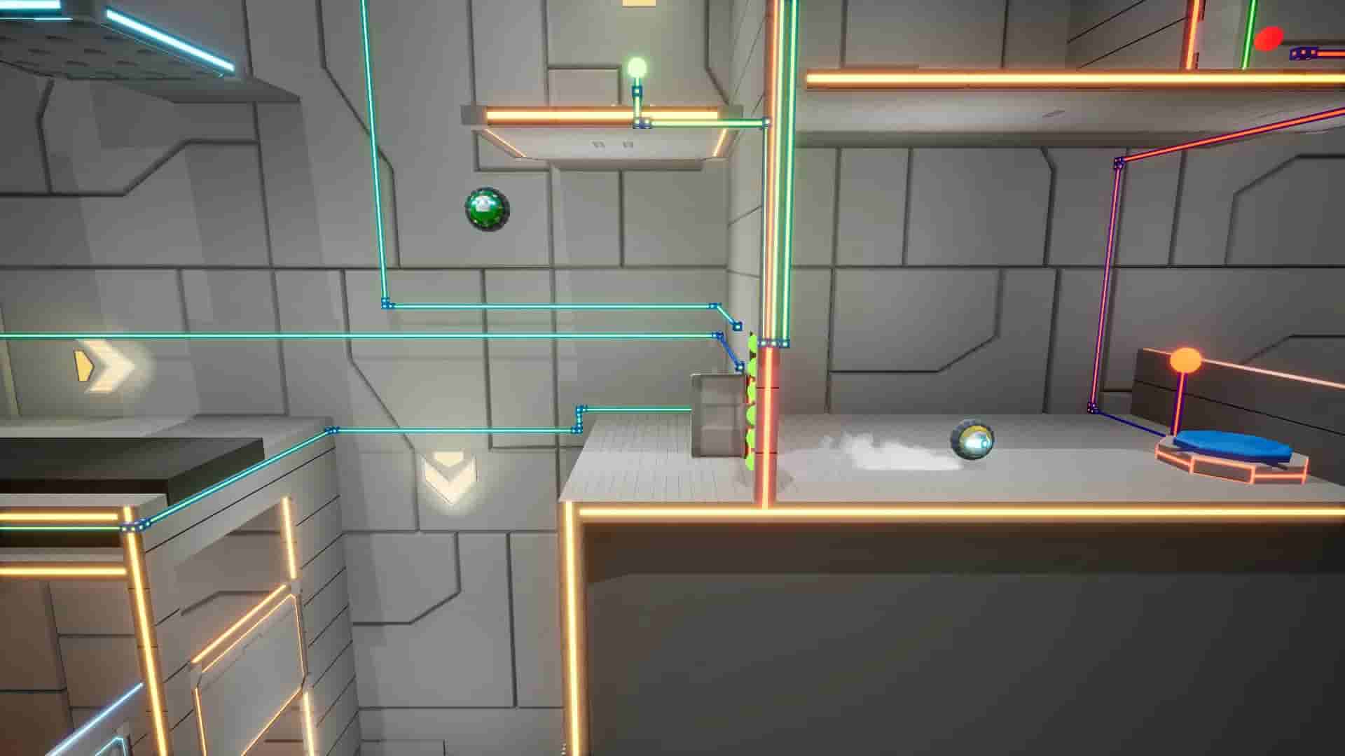 Wreckin' Ball Adventure screenshot thumbnail screenshot 7