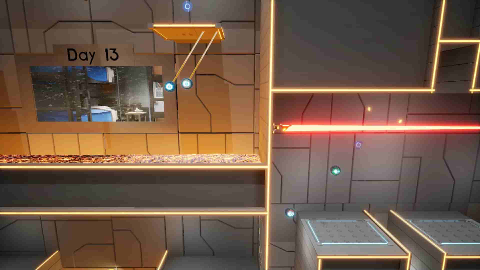 Wreckin' Ball Adventure screenshot thumbnail screenshot 8