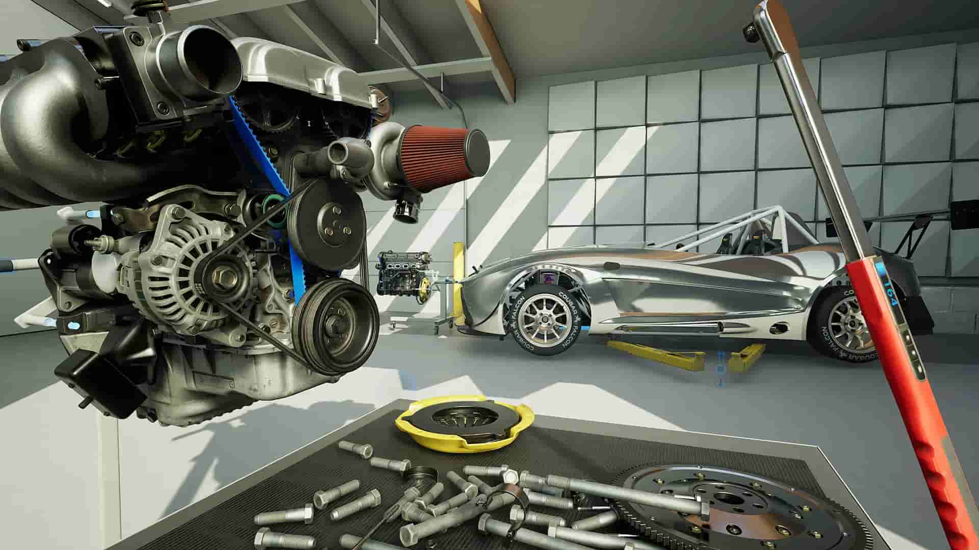 Wrench screenshot thumbnail screenshot 0