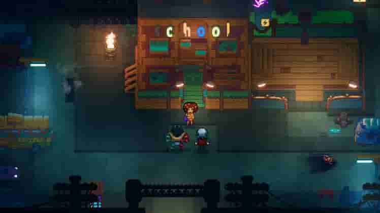 WrestleQuest screenshot thumbnail screenshot 0