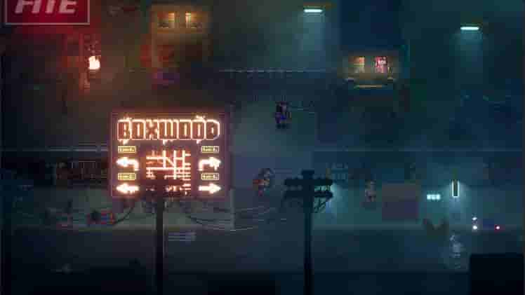 WrestleQuest screenshot thumbnail screenshot 7