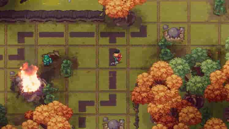 WrestleQuest screenshot thumbnail screenshot 8