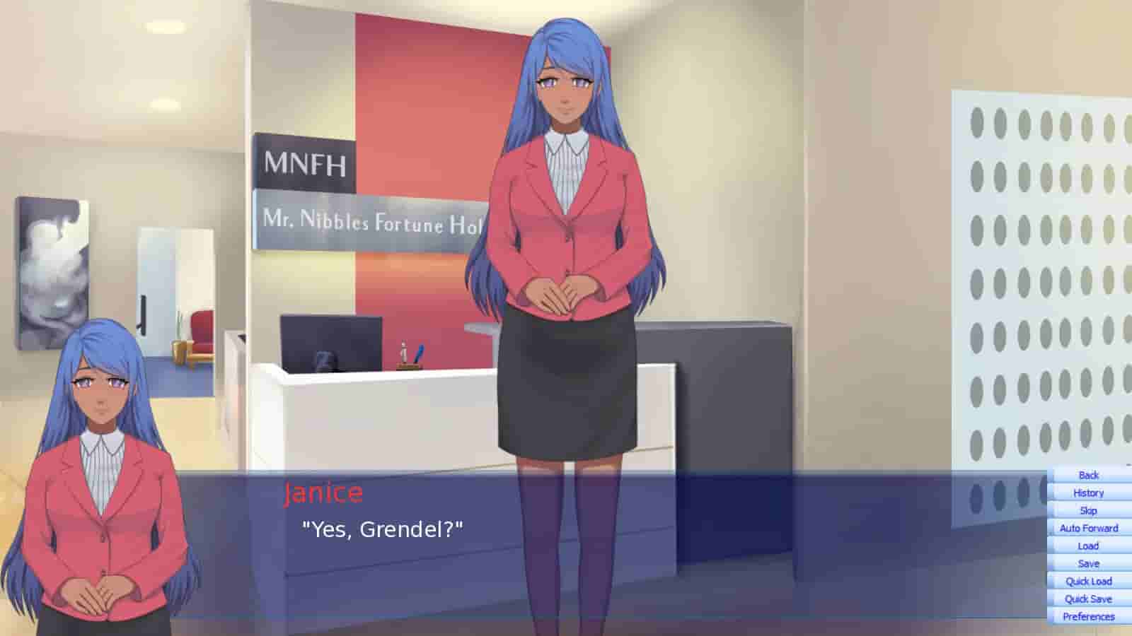WTC : Recruitment Day screenshot thumbnail screenshot 10