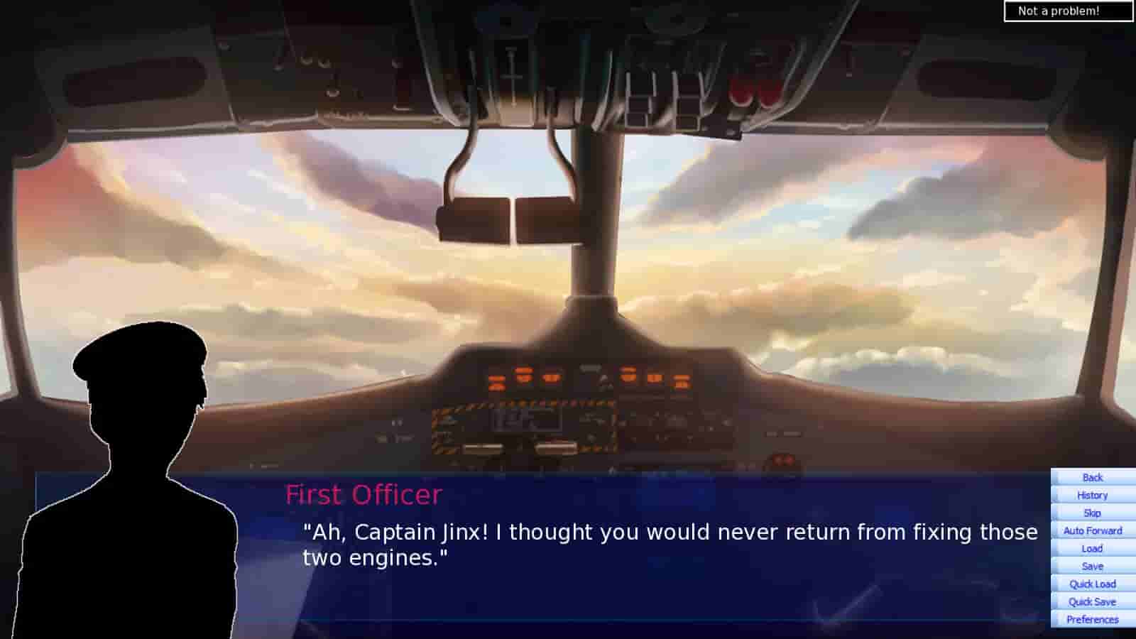 WTC : Recruitment Day screenshot thumbnail screenshot 2