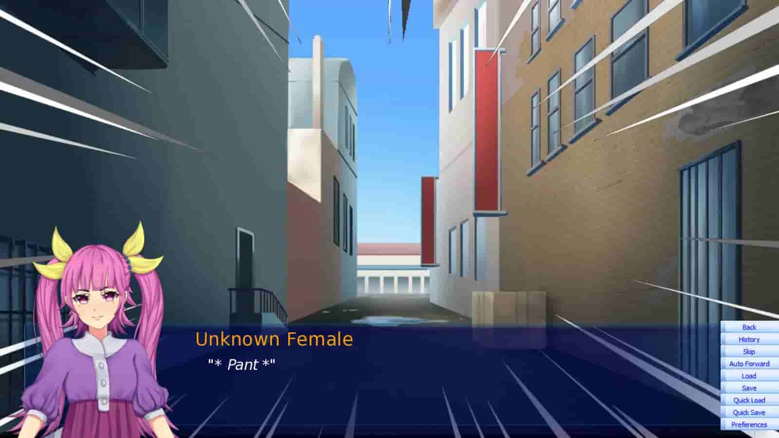 WTC : Recruitment Day screenshot thumbnail screenshot 6