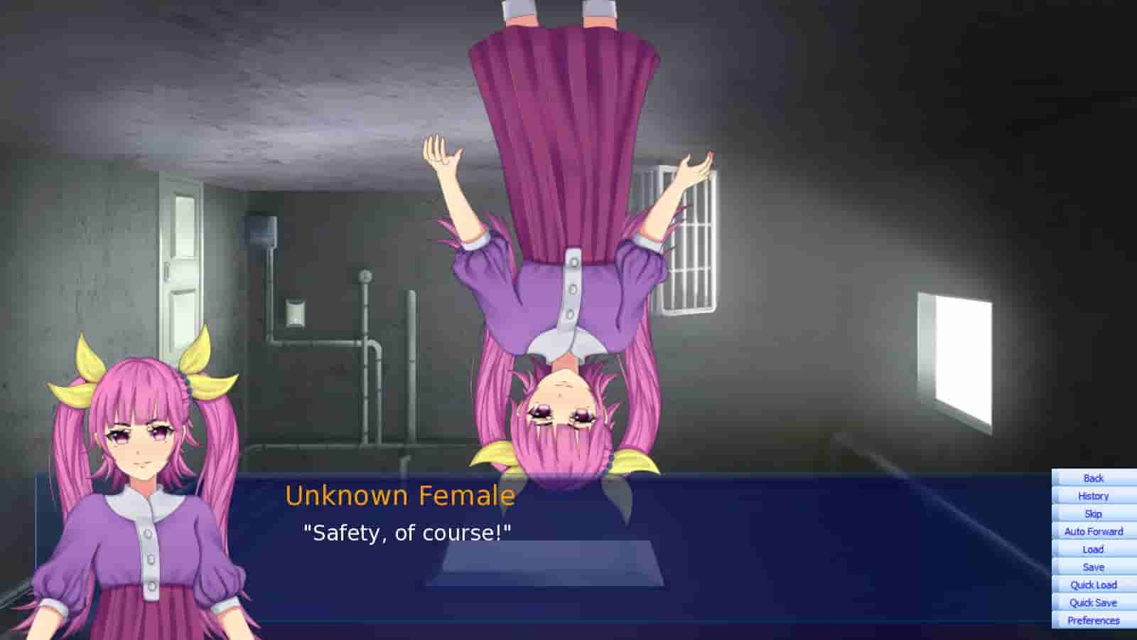 WTC : Recruitment Day screenshot thumbnail screenshot 7