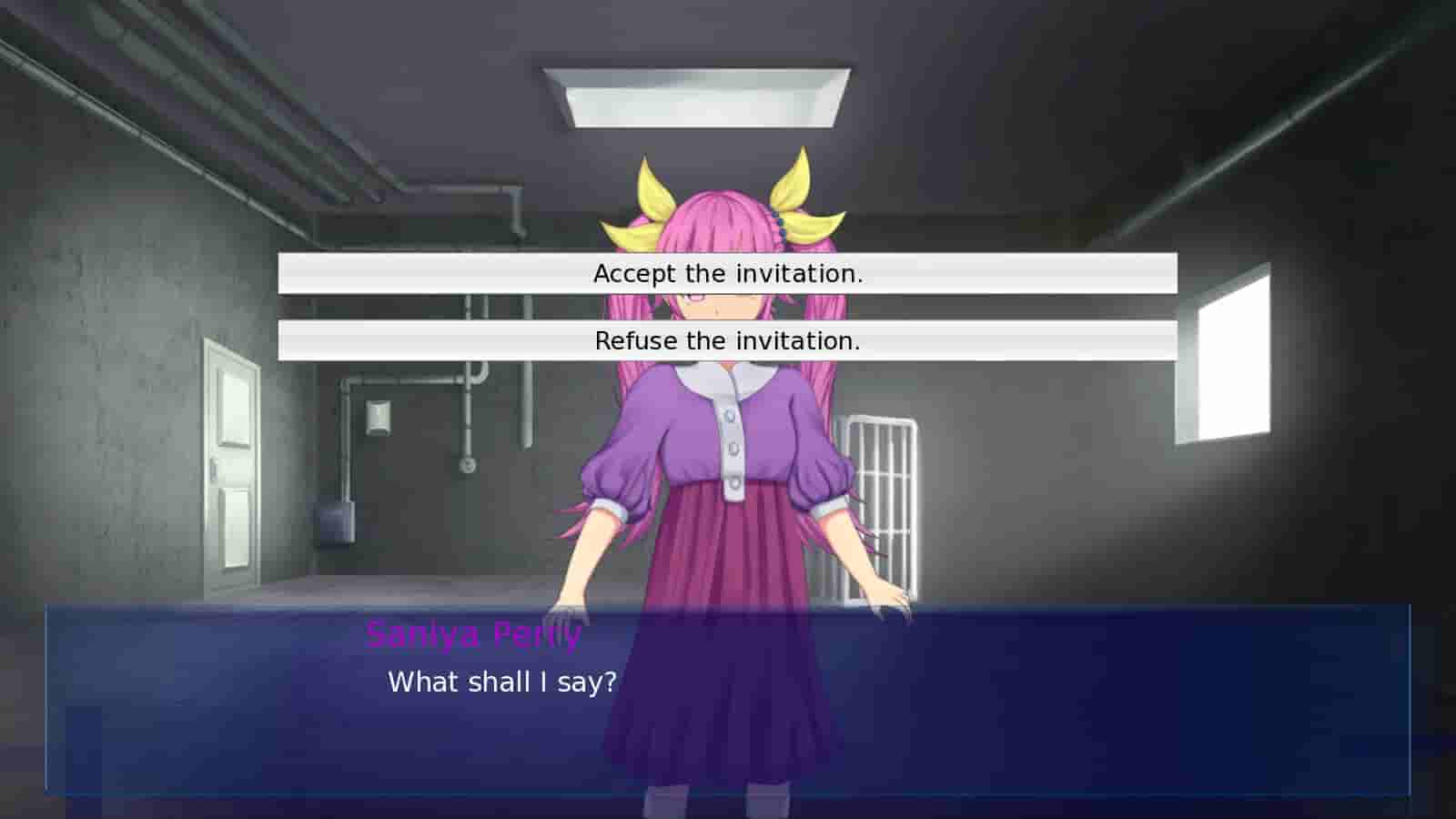 WTC : Recruitment Day screenshot thumbnail screenshot 8