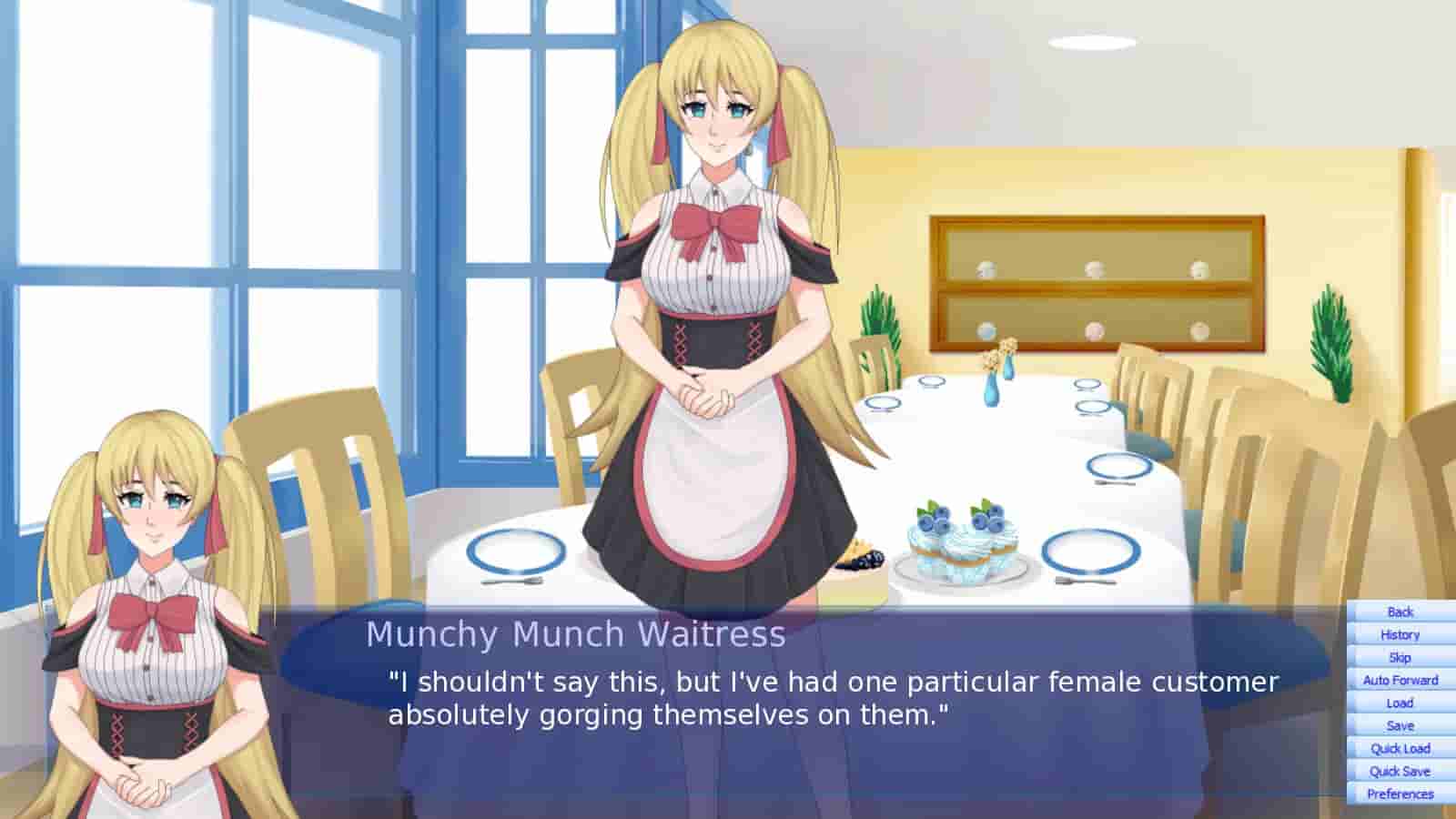 WTC : Recruitment Day screenshot thumbnail screenshot 9