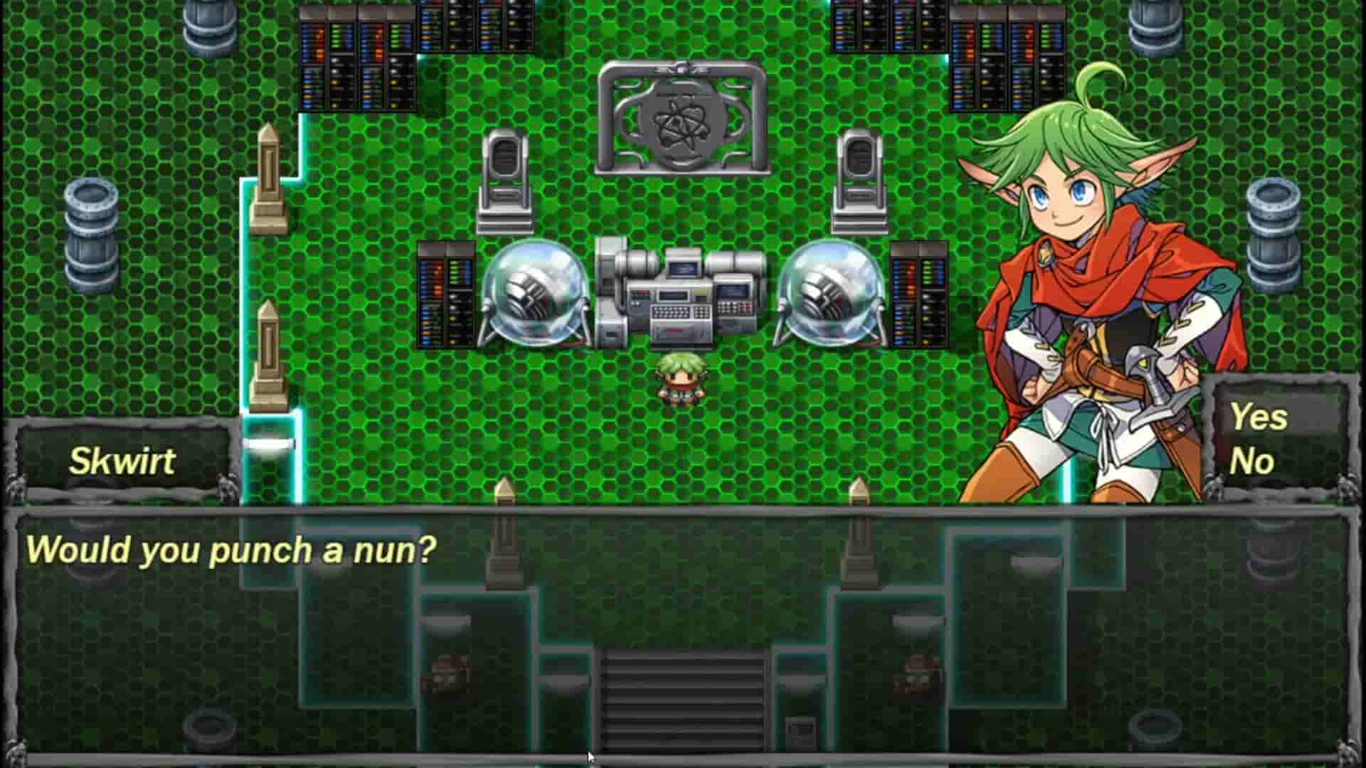 WTF Is Wrong With You? screenshot thumbnail screenshot 2