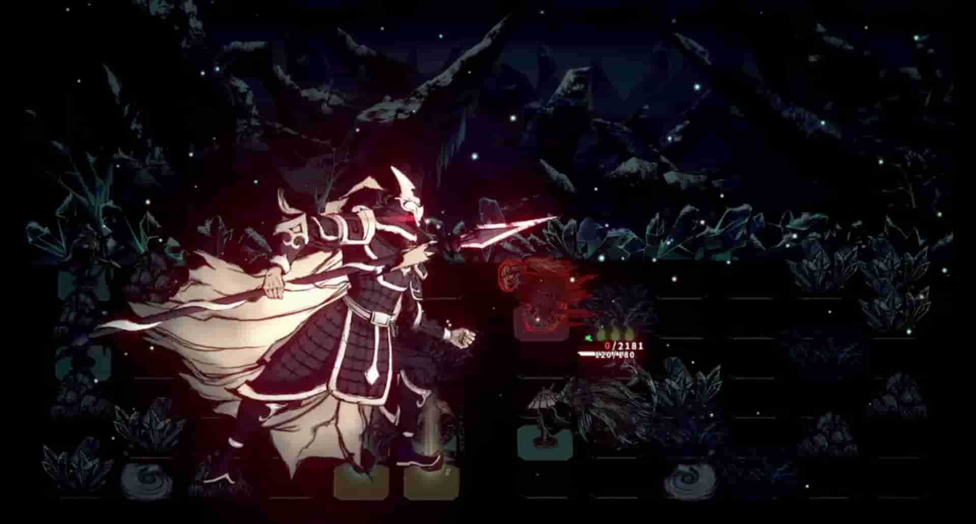 Wulin Chess screenshot thumbnail screenshot 1