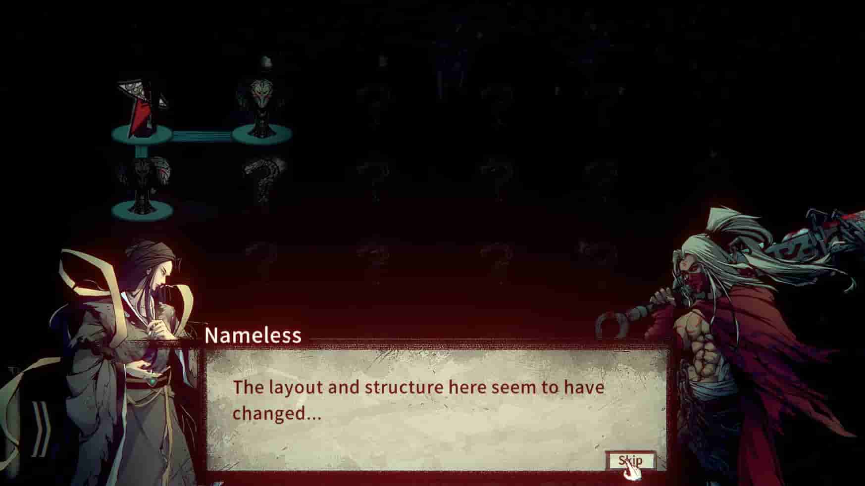 Wulin Chess screenshot thumbnail screenshot 2