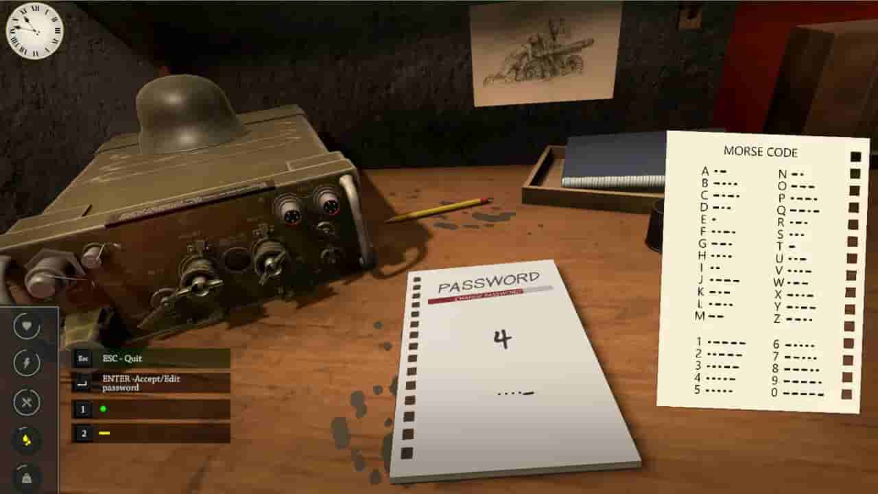 WW2: Bunker Simulator screenshot thumbnail screenshot 7