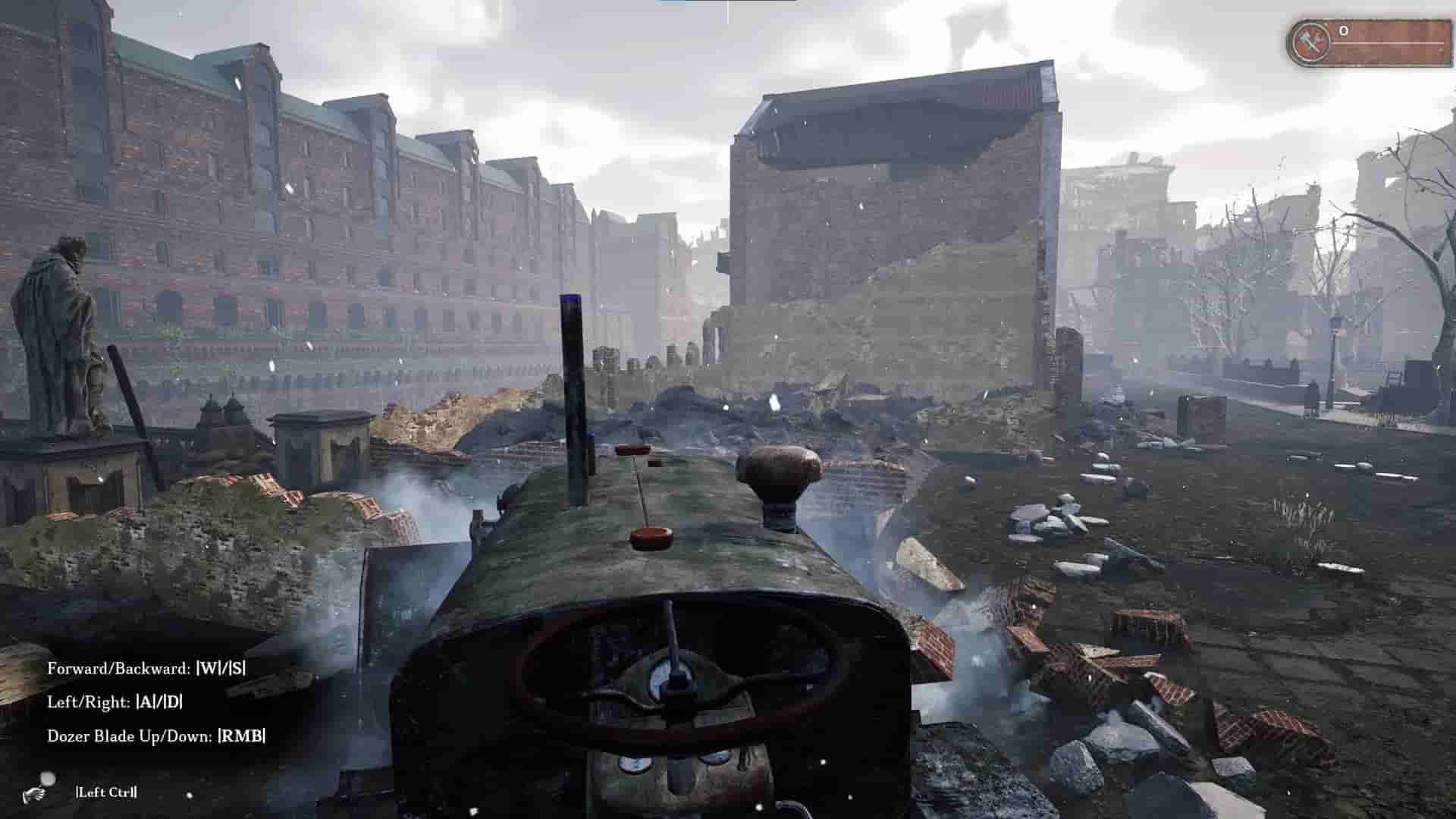 WW2 Rebuilder screenshot thumbnail screenshot 13