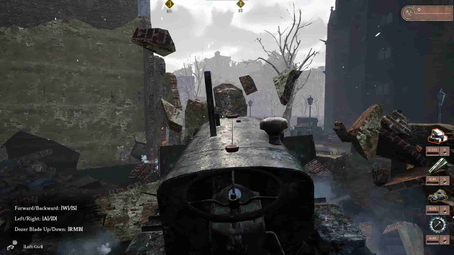 WW2 Rebuilder screenshot thumbnail screenshot 15