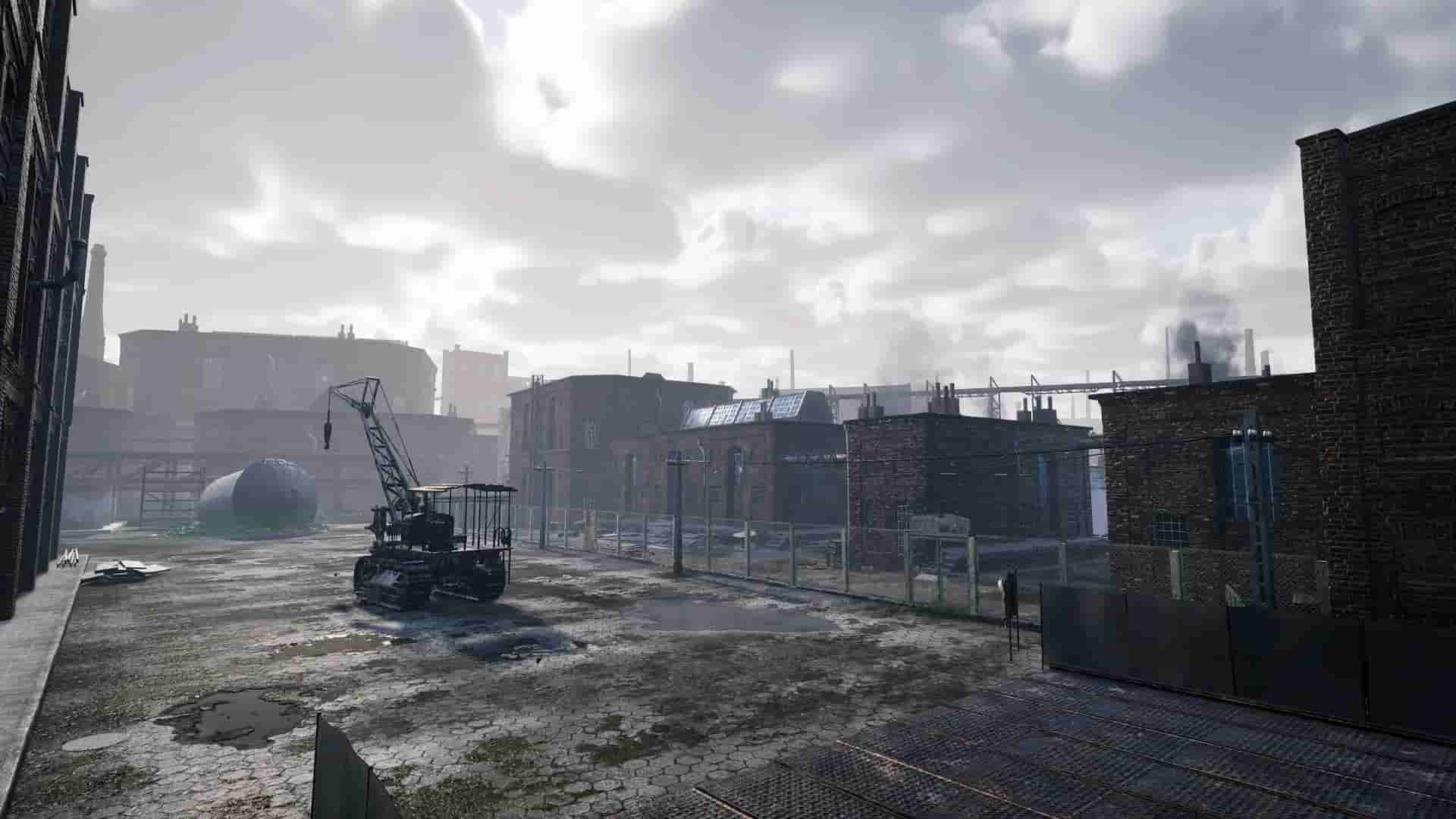 WW2 Rebuilder screenshot thumbnail screenshot 16