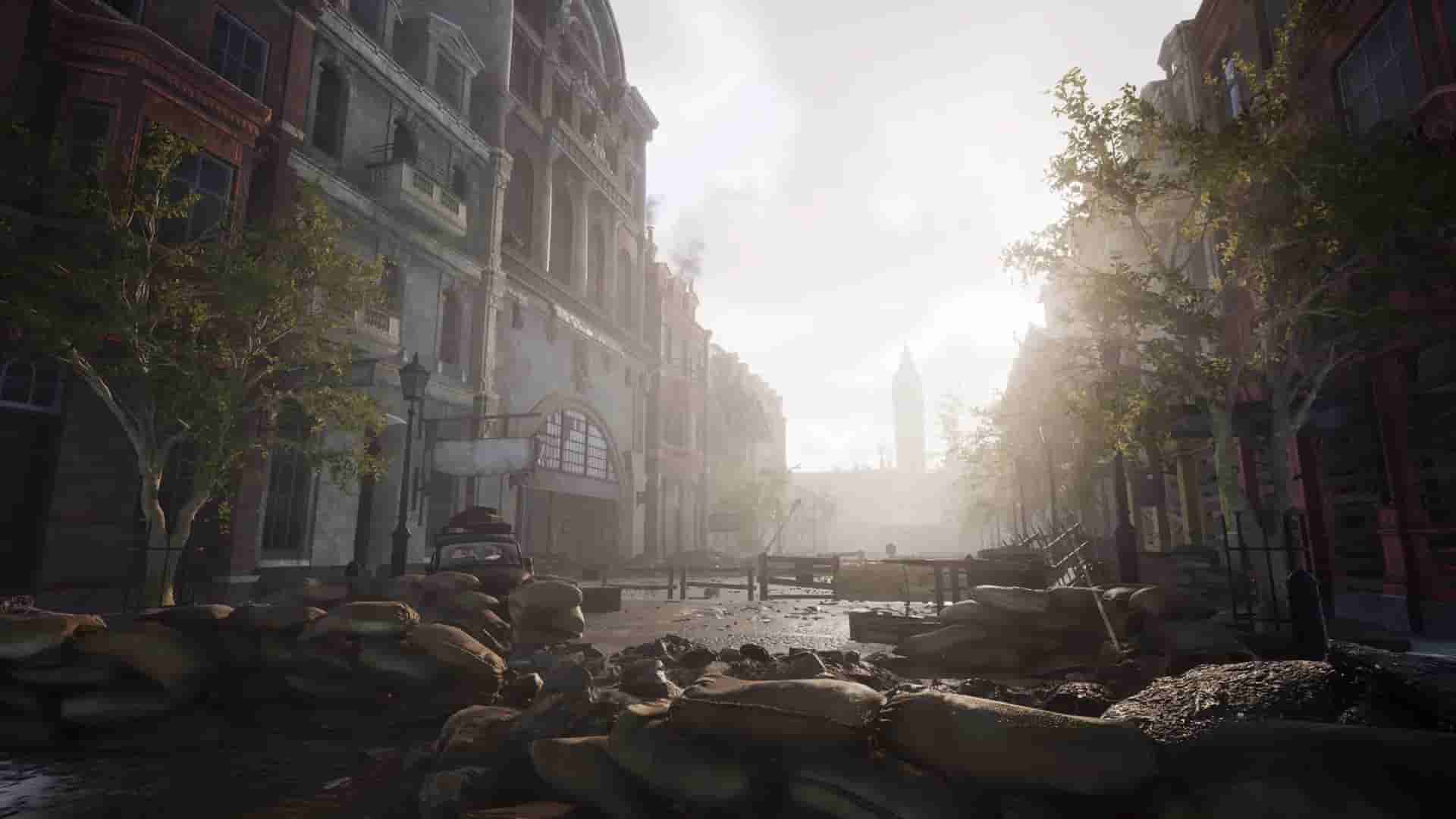 WW2 Rebuilder screenshot thumbnail screenshot 18