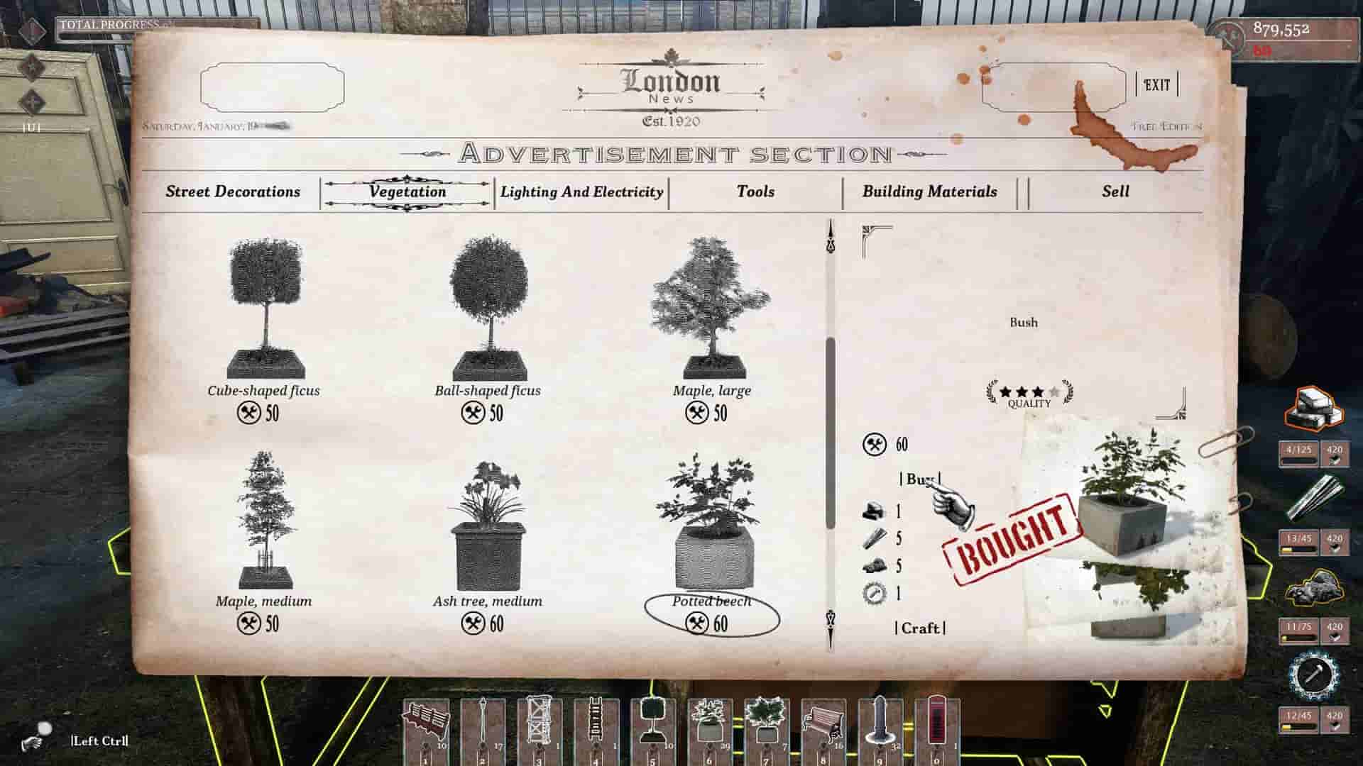WW2 Rebuilder screenshot thumbnail screenshot 2