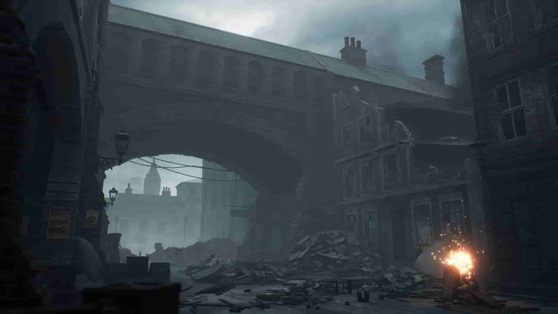WW2 Rebuilder screenshot thumbnail screenshot 20