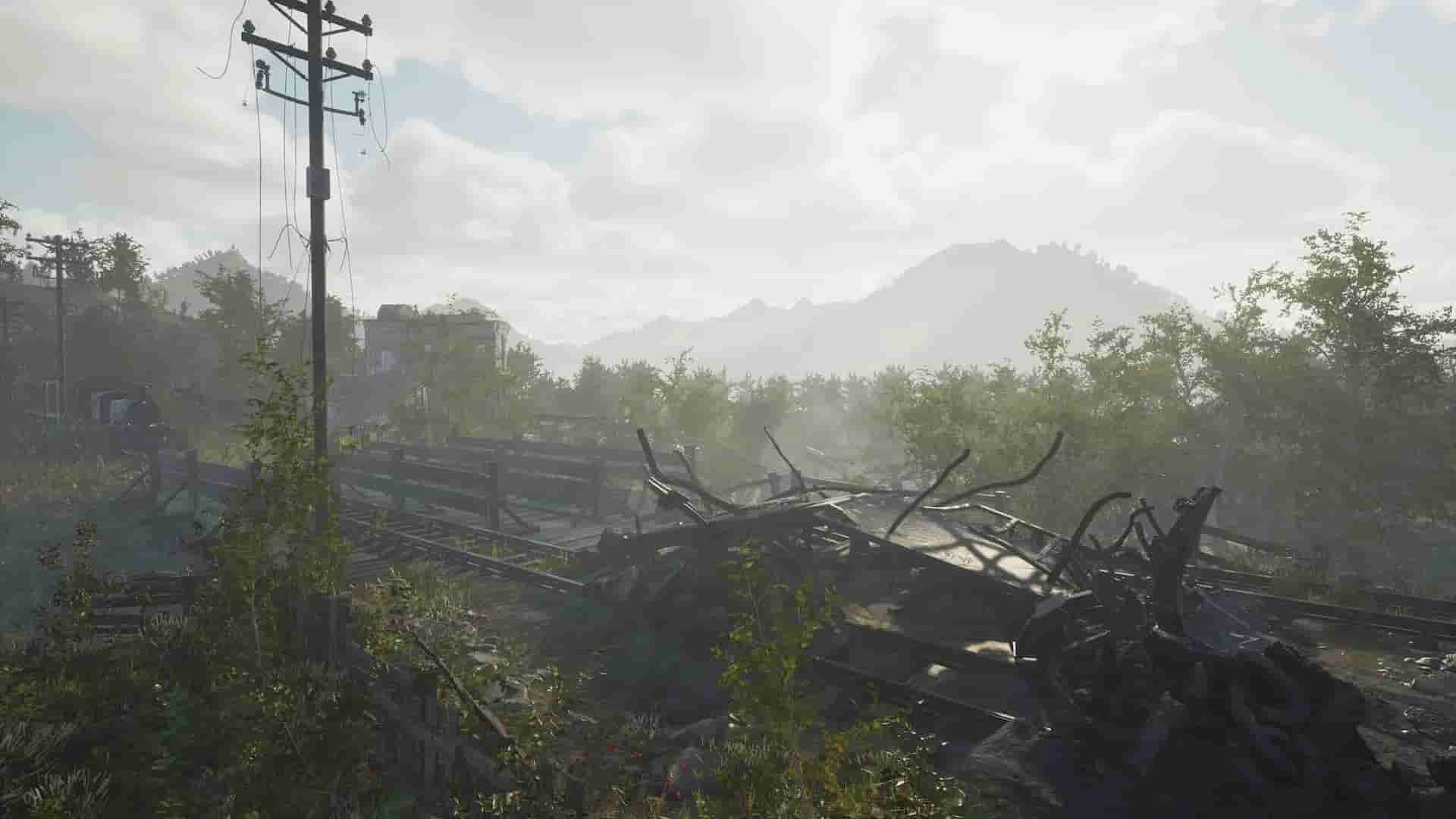 WW2 Rebuilder screenshot thumbnail screenshot 21