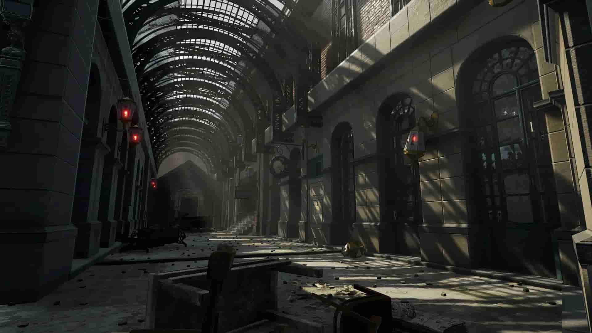WW2 Rebuilder screenshot thumbnail screenshot 22