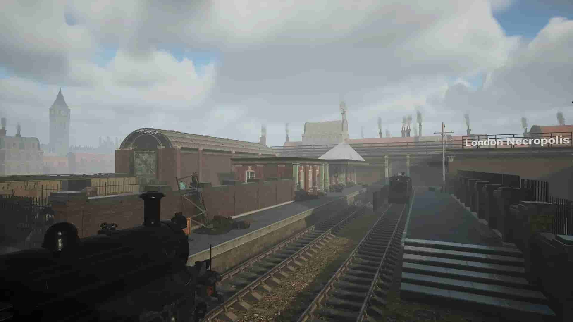 WW2 Rebuilder screenshot thumbnail screenshot 24