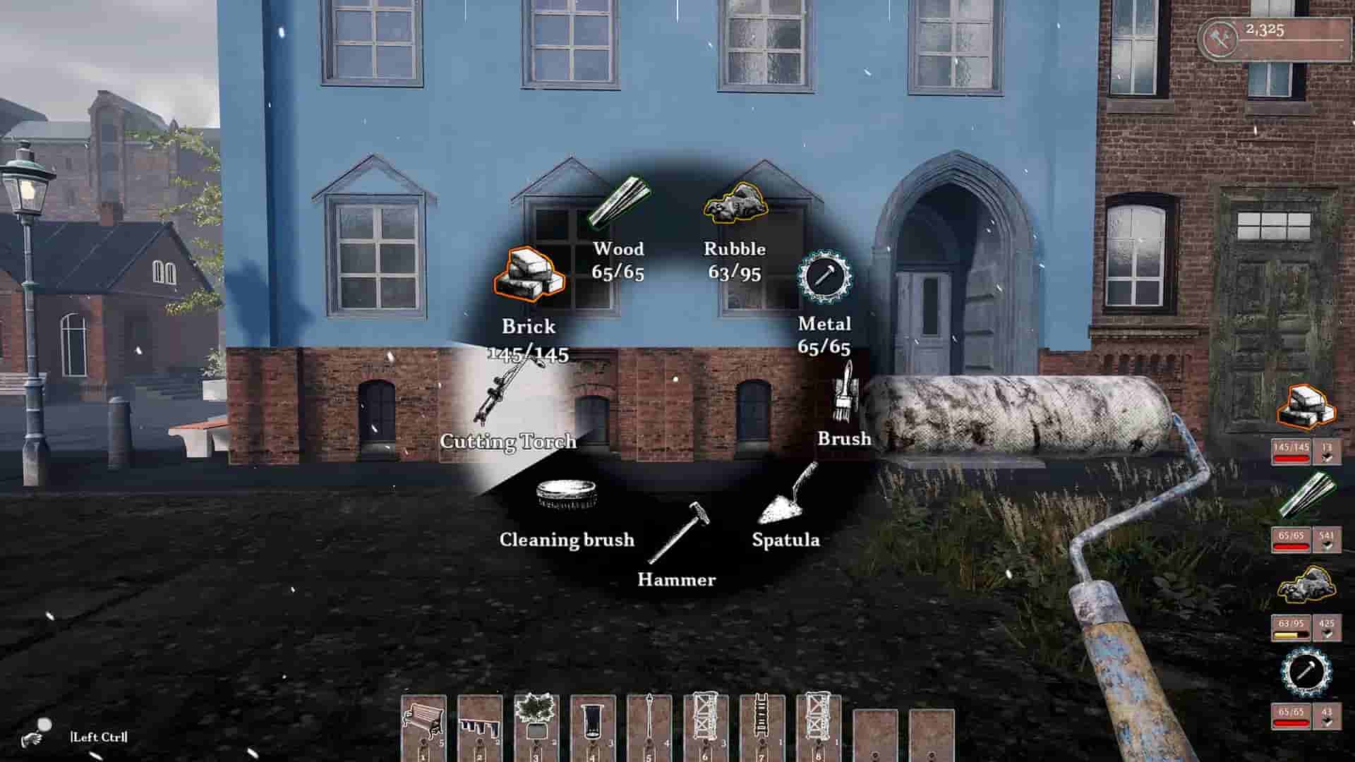 WW2 Rebuilder screenshot thumbnail screenshot 5