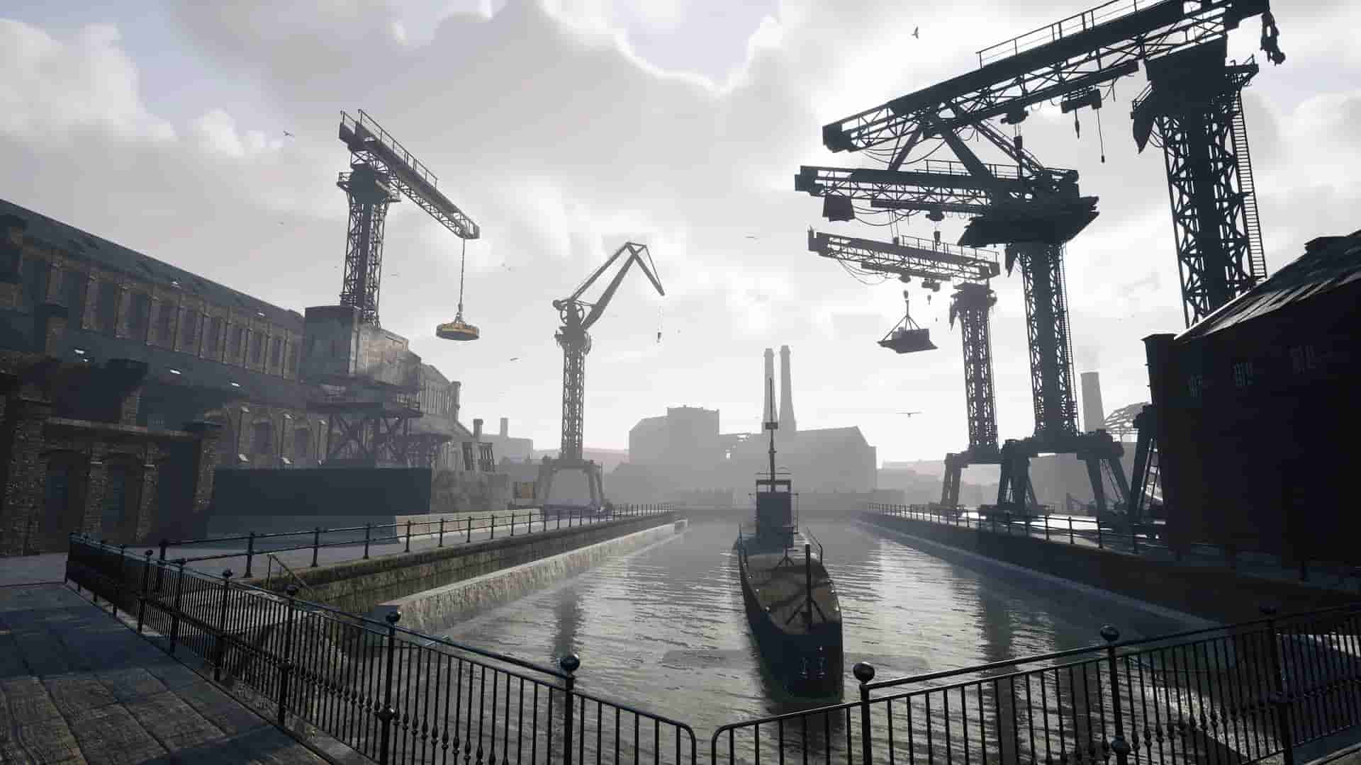 WW2 Rebuilder screenshot thumbnail screenshot 7