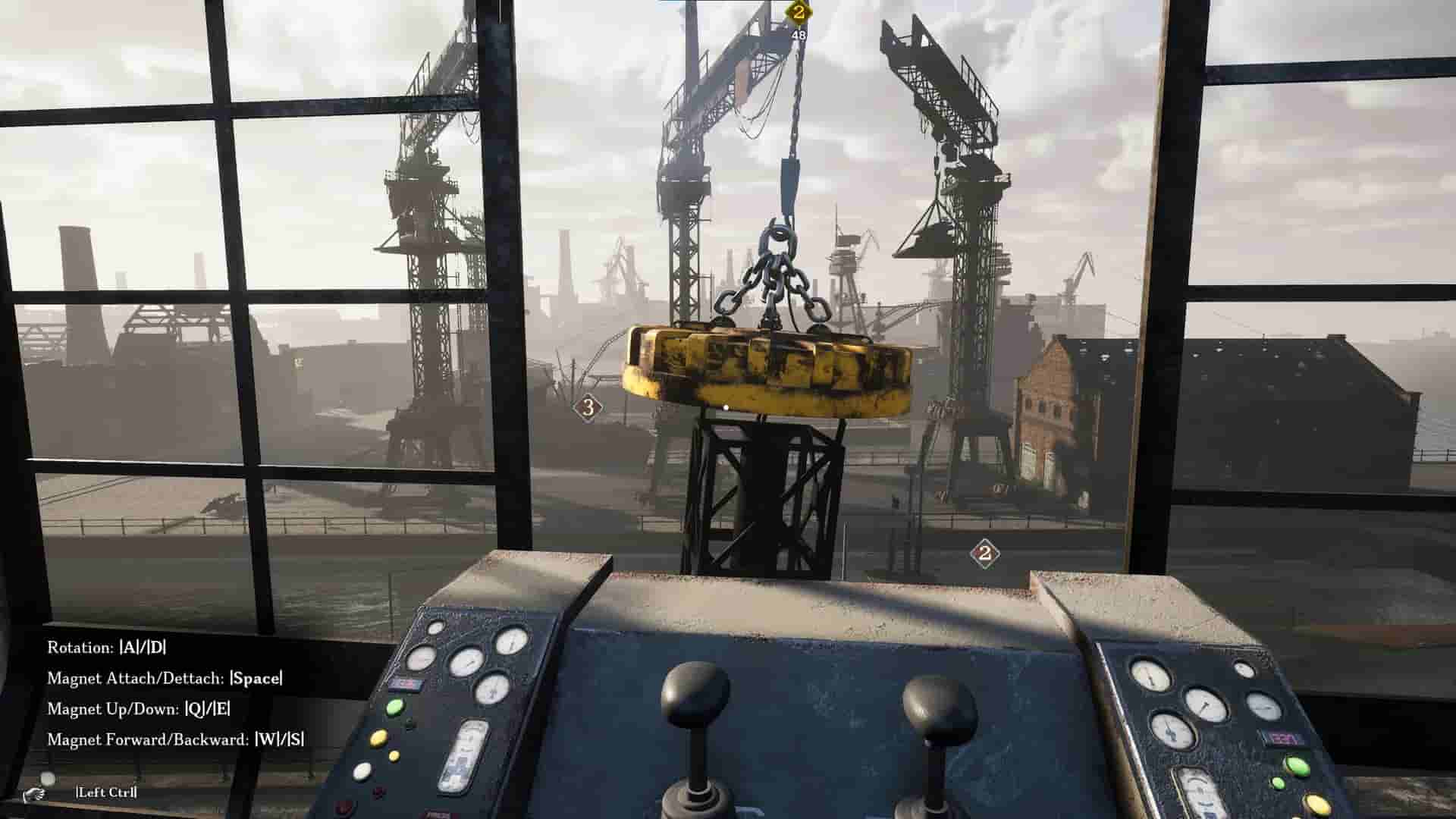 WW2 Rebuilder screenshot thumbnail screenshot 8
